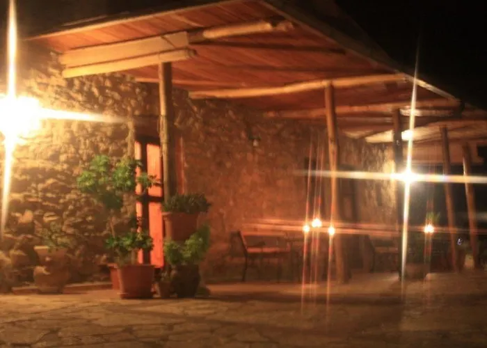 Finestra Sul Parco Landhaus *