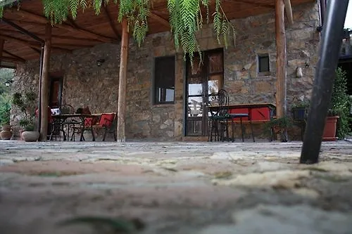 Finestra Sul Parco Landhaus Cefalù