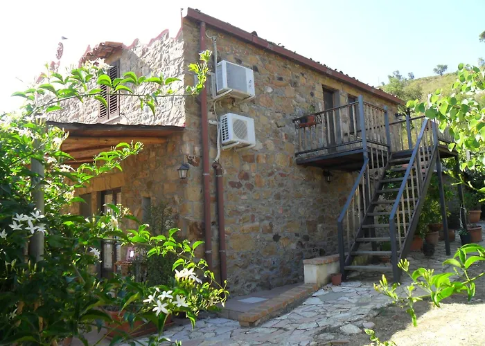 Finestra Sul Parco *