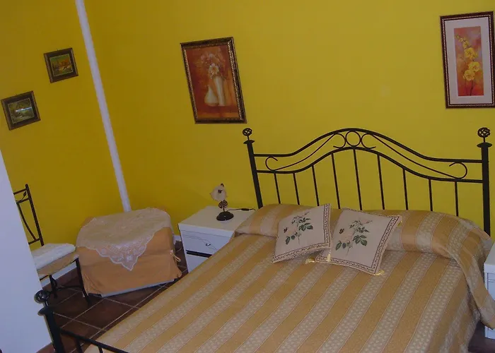 Finestra Sul Parco Landhaus