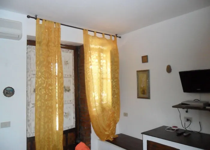 Finestra Sul Parco * Cefalù