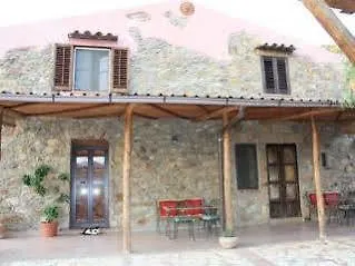 Finestra Sul Parco Landhaus *